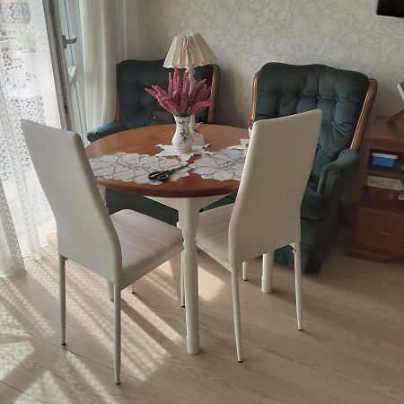 Kawalerka 30m2 Apartment Radom Bagian luar foto