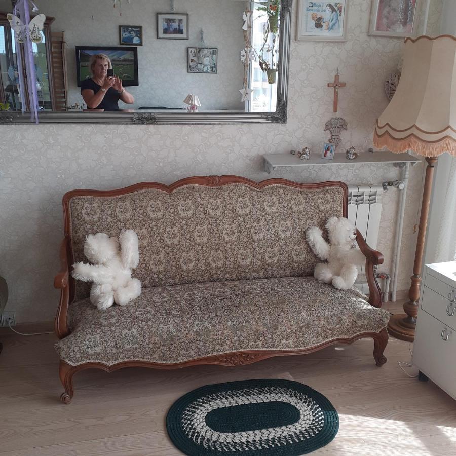 Kawalerka 30m2 Apartment Radom Bagian luar foto