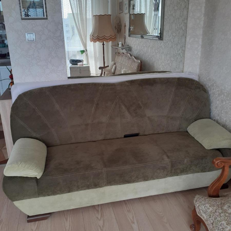 Kawalerka 30m2 Apartment Radom Bagian luar foto
