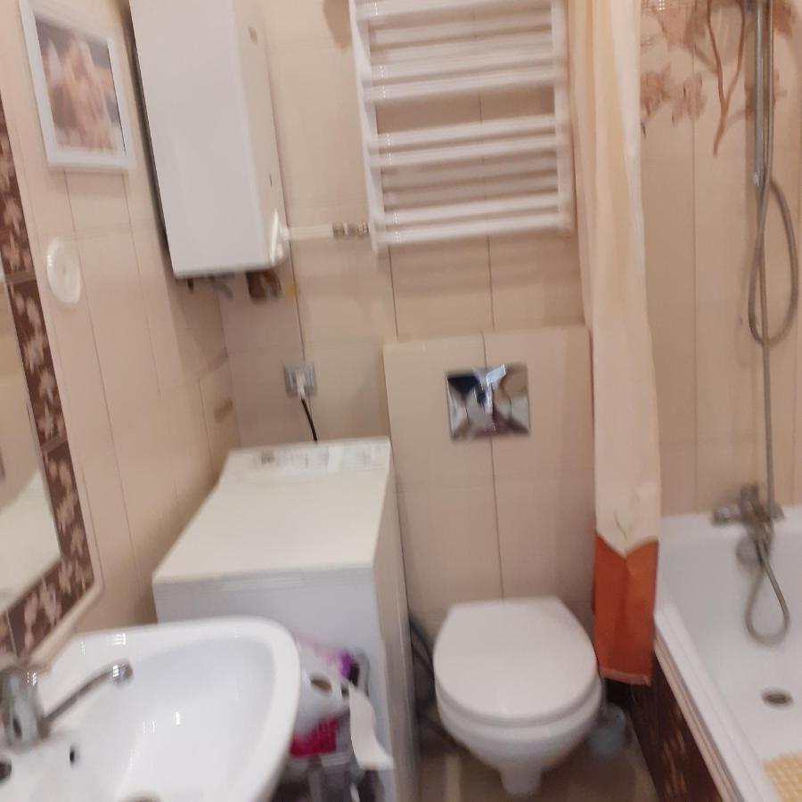 Kawalerka 30m2 Apartment Radom Bagian luar foto