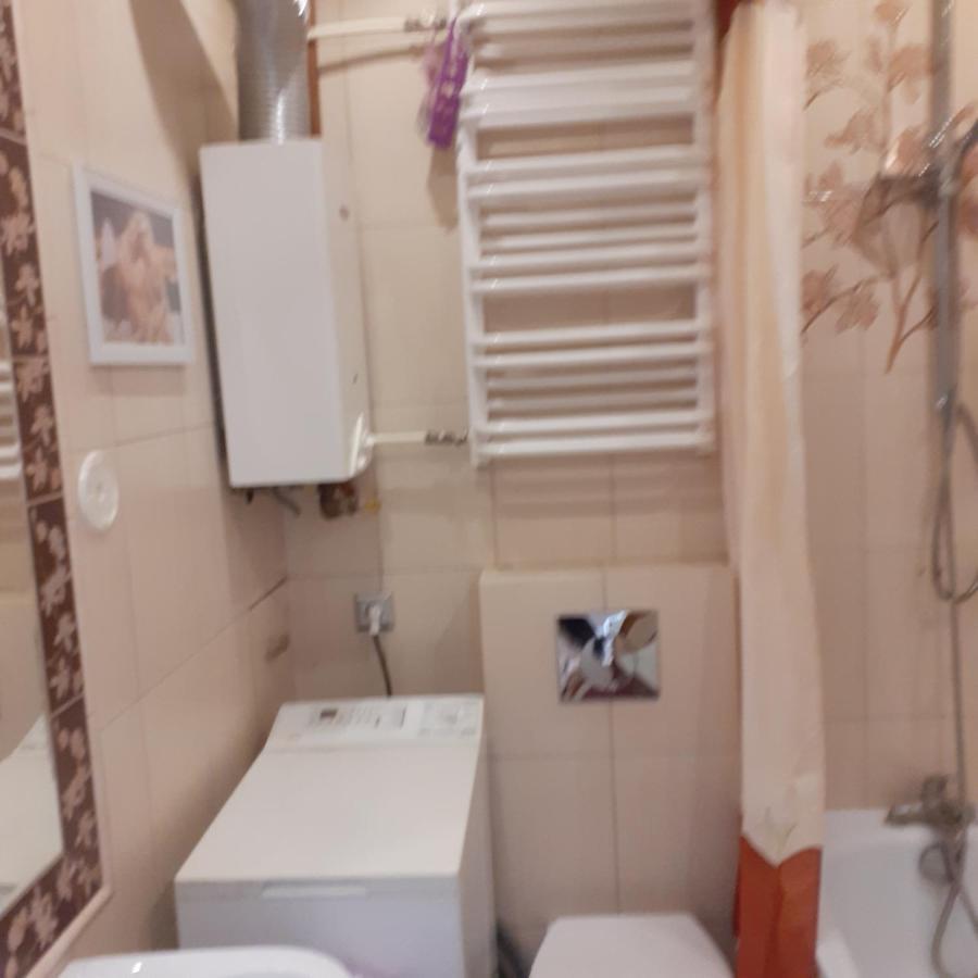 Kawalerka 30m2 Apartment Radom Bagian luar foto